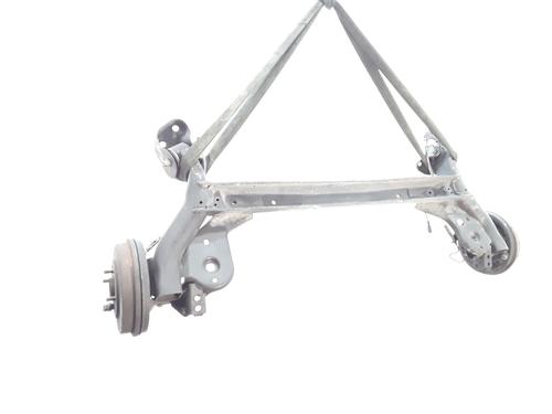 Rear axle FORD B-MAX (JK) 1.6 TDCi | BP39082590M2 - Image 3