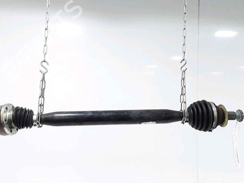 Right front driveshaft VW POLO V (6R1, 6C1) 1.2 | BP25200262M39 