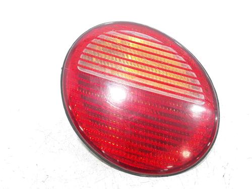 Used Left taillight VW NEW BEETLE (9C1, 1C1) 1.9 TDI (101 hp) 25187731