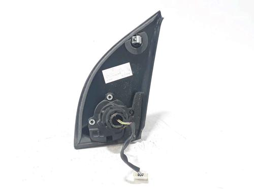 Right mirror FIAT PANDA (169_) 1.4 (169AXE1B) | BP25192557C27