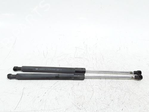 Used Tailgate lift support RENAULT CLIO III (BR0/1, CR0/1) 1.5 dCi (BR17, CR17) (86 hp) 31076314