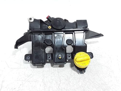 Used Valve cover Valve cover RENAULT SCÉNIC III (JZ0/1_) 1.6 dCi (JZ00, JZ12) (130 hp) 33458651 33458651