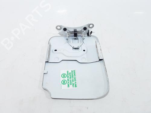 Fuel flap DACIA LOGAN II TCe 90 (L8MA, L8M1, L8AC) | BP25188756C131 
