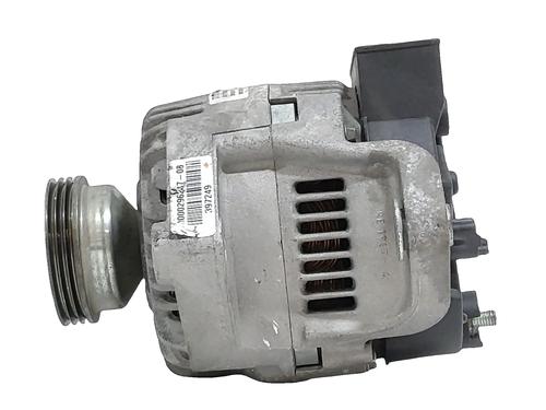Used Alternator Alternator RENAULT CLIO II (BB_, CB_) 1.6 (B/CB0D, BB00) (90 hp) 36281809 36281809