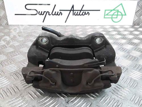 Left front brake caliper OPEL ASTRA H (A04) 1.7 CDTI (L48) | BP25164051M105 