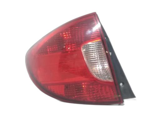 Used Left taillight KIA RIO I Hatchback (DC) 1.3 (82 hp) 27921128