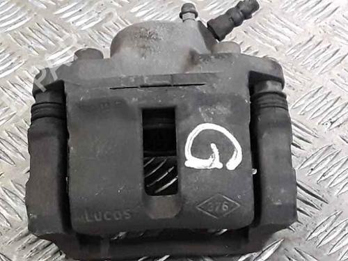 Used Right front brake caliper DACIA SANDERO 1.5 dCi (68 hp) 25765237