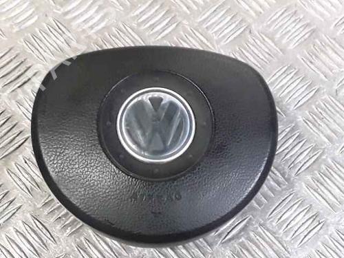 Used Driver airbag VW TOURAN (1T1, 1T2) 2.0 TDI 16V (140 hp) 25159771