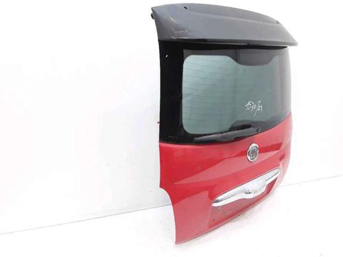 Tailgate FIAT 500 (312_) 1.2 (312AXA1A) | BP25168533C6