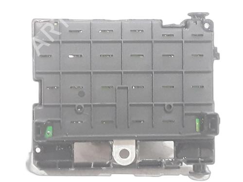 Fuse box PEUGEOT 307 (3A/C) 2.0 HDi 110 | BP29843879E1