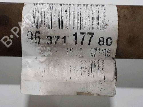 Left front driveshaft PEUGEOT EXPERT (224_) 2.0 HDi | BP25199988M38 