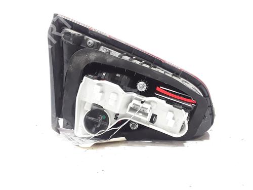 Right tailgate light VW GOLF VII (5G1, BQ1, BE1, BE2) 1.4 TSI | BP25192817C80 