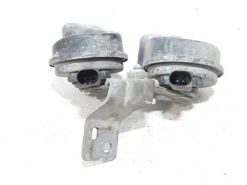 Horn VW POLO V (6R1, 6C1) 1.6 TDI | BP26924163E13 