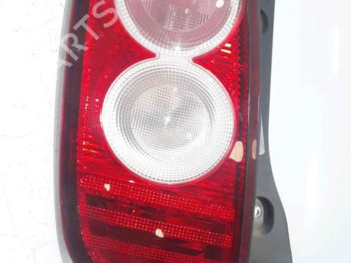 Venstre baglygte Venstre baglygte NISSAN MICRA III (K12) 1.2 16V (65 hp) 25187845 25187845