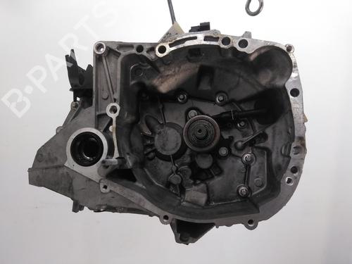 Cambio Cambio DACIA SANDERO II 1.2 (73 hp) 36145607 36145607