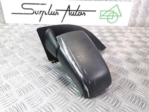 Left mirror FIAT PANDA (169_) 1.1 (169.AXA1A) | BP25766715C26 