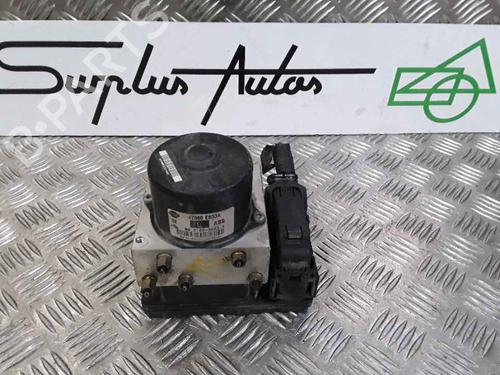 Used ABS pump NISSAN NAVARA NP300 (D40) 2.5 dCi 4WD (171 hp) 25165250