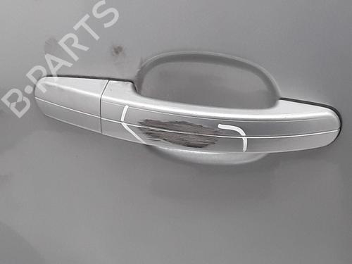 Dør høyre bak FORD C-MAX (DM2) 1.6 TDCi | BP29045250C5 