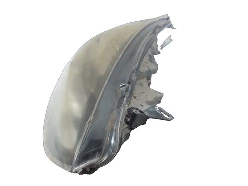 Right headlight RENAULT CLIO IV (BH_) 1.5 dCi 90 | BP32431186C29