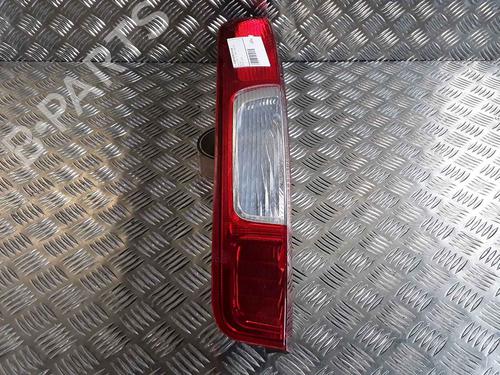 Used Right taillight FORD FOCUS II (DA_, HCP, DP) 1.8 TDCi (115 hp) 25192954