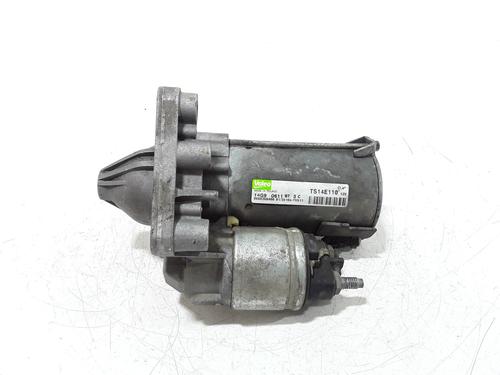 Used Starter CITROËN C3 Picasso (SH_) 1.6 HDi (90 hp) 25176433