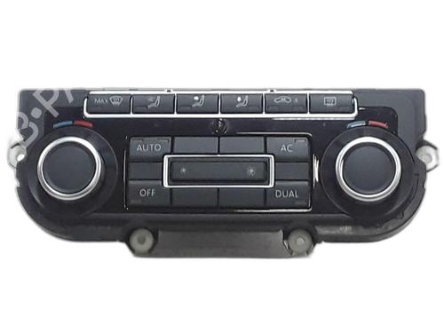 climate-control-vw-golf-vi-5k1-2008-2009-2010-2011-2012-2013-2014-31264822 main image