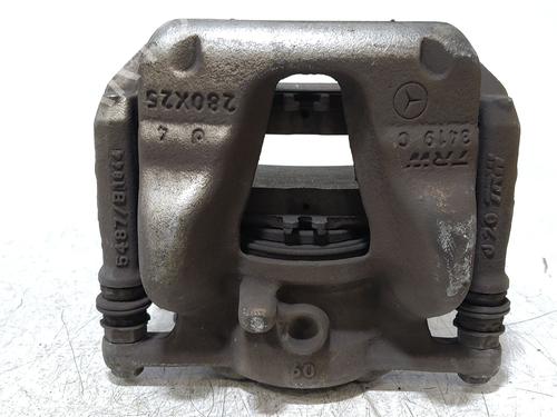 Left front brake caliper MERCEDES-BENZ A-CLASS (W176) A 180 CDI / d (176.012) | BP36479777M105 - Image 3