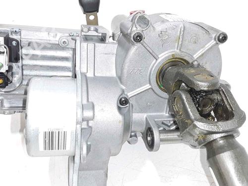 Steering column FORD FIESTA VI (CB1, CCN) 1.4 TDCi | BP25174663M21 - Image 4