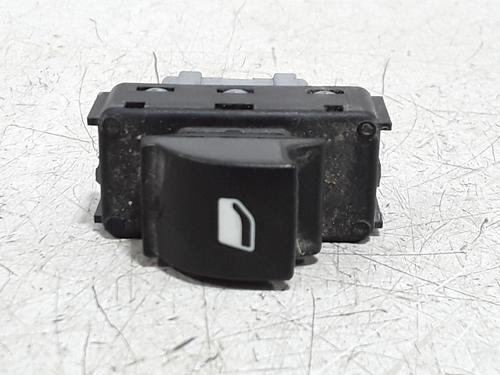 Mando elevalunas delantera derecho CITROËN C4 CACTUS 1.6 BlueHDi 100 (99 hp) 31366189