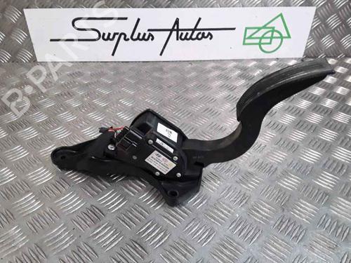 Pedal HYUNDAI SANTA FÉ II (CM) 2.2 CRDi 4x4 (155 hp) 25190296