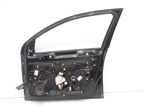 Right front door VW GOLF VI (5K1) 2.0 TDI | BP29045286C3 