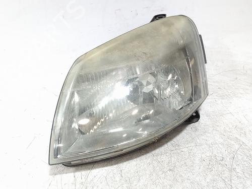 Venstre forlygte Venstre forlygte PEUGEOT PARTNER MPV (5_, G_) [1996-2026] 39697907 39697907