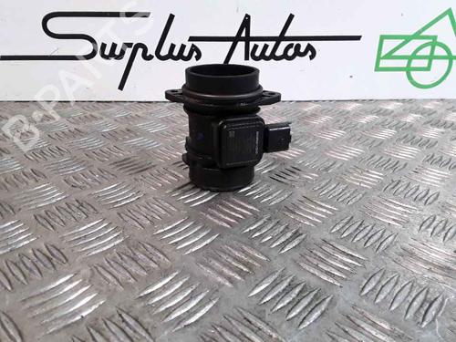 Used Mass air flow sensor PEUGEOT 206 Hatchback (2A/C) 1.4 HDi eco 70 (68 hp) 25180956
