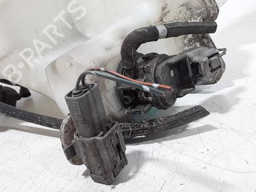 Windscreen washer tank MAZDA 3 (BK) 1.6 (BK14) | BP25202196C113 
