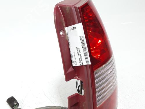 Right taillight KIA PICANTO I (SA) 1.1 | BP25929786C35 
