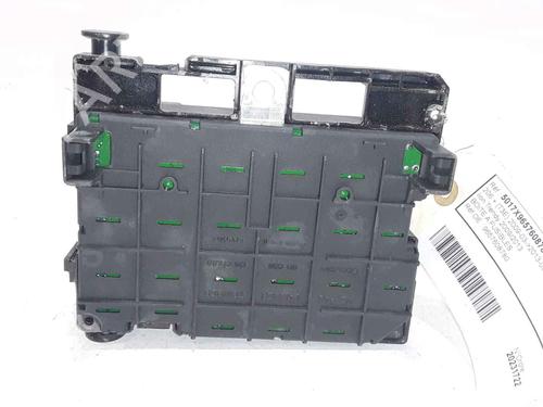 Fuse box PEUGEOT 206+ (2L_, 2M_) 1.4 HDi eco 70 | BP25179308E1