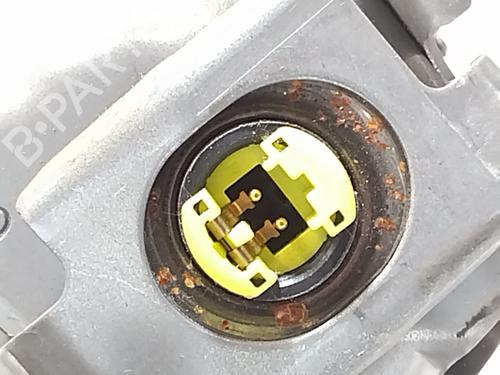 Knekollisjonspute TOYOTA URBAN CRUISER (_P1_) 1.4 D-4D (NLP110_, NLP110R) | BP30046618C50 