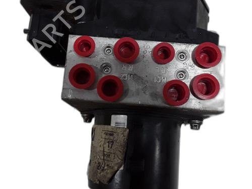 ABS pump OPEL INSIGNIA A (G09) 2.0 CDTI (68) | BP30766323M43 - Image 4