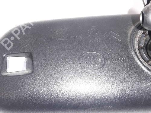 Rear mirror PEUGEOT 308 II (LB_, LP_, LW_, LH_, L3_) 1.6 HDi | BP25188980I6 