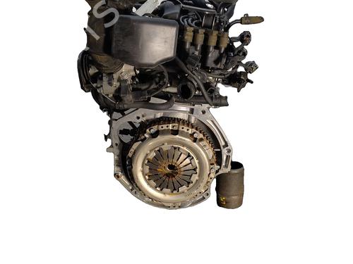 Used Engine Engine 38473622 38473622