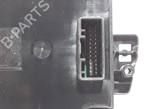 Climate control RENAULT MEGANE III Hatchback (BZ0/1_, B3_) 1.5 dCi (BZ09, BZ0D, BZ1W, BZ29, BZ14) | BP37497897I5 - Image 3