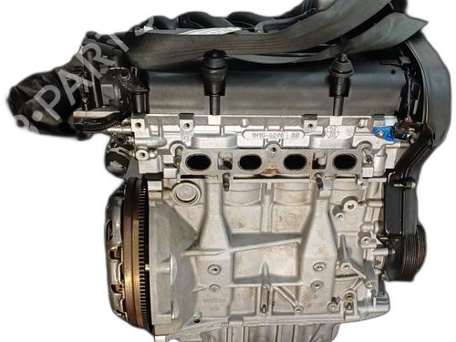 Engine MAZDA 2 (DY) 1.6 | BP29600213M1 