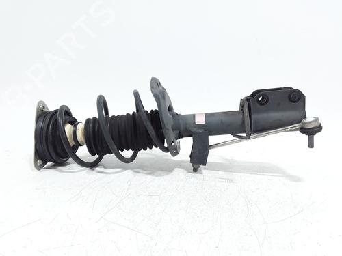 Used Left front shock absorber Left front shock absorber 37728988 37728988