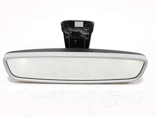 Used Rear mirror VW POLO V (6R1, 6C1) 1.2 TSI 16V (90 hp) 25188931