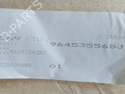 Interior roof PEUGEOT 206 Hatchback (2A/C) 2.0 HDI 90 | BP29317661I12 