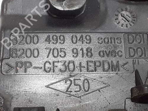 Fuel flap RENAULT KANGOO Express (FW0/1_) 1.5 dCi 70 (FW0A, KW0V) | BP29344275C131 