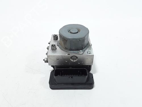 ABS pump RENAULT CLIO IV (BH_) 1.5 dCi 75 | BP25166532M43