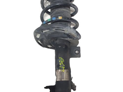 Right front shock absorber CITROËN DS3 (SA_) 1.6 VTi 120 | BP34228579M17  - Image 5
