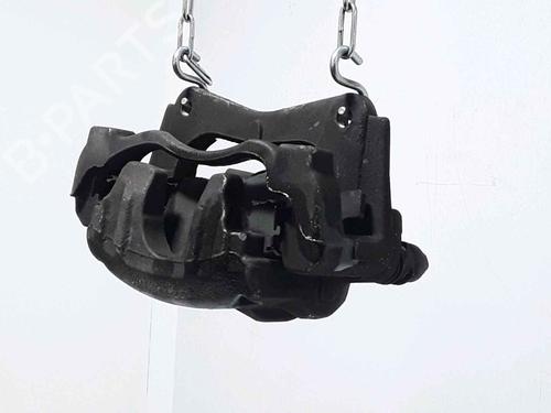 Right front brake caliper TOYOTA AVENSIS (_T25_) 2.0 D-4D (ADT250_, ADT250R) | BP25164302M104 
