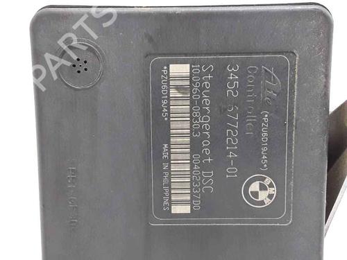 ABS pump BMW 1 (E87) 118 d | BP25166408M43 